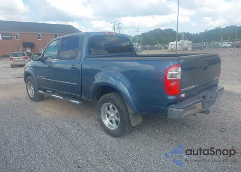 2006 Toyota Tundra Sr5 V8 from USA, damaged, VIN 5TBDT44116S545092
